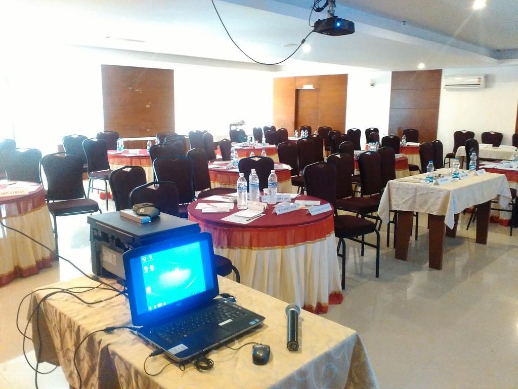 Hotel Milestonnez Sriperumbudur Екстер'єр фото