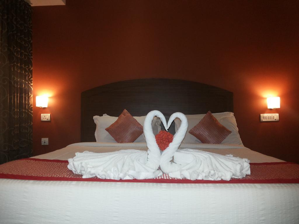 Hotel Milestonnez Sriperumbudur Екстер'єр фото