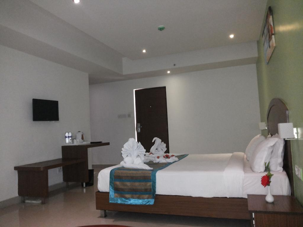 Hotel Milestonnez Sriperumbudur Екстер'єр фото