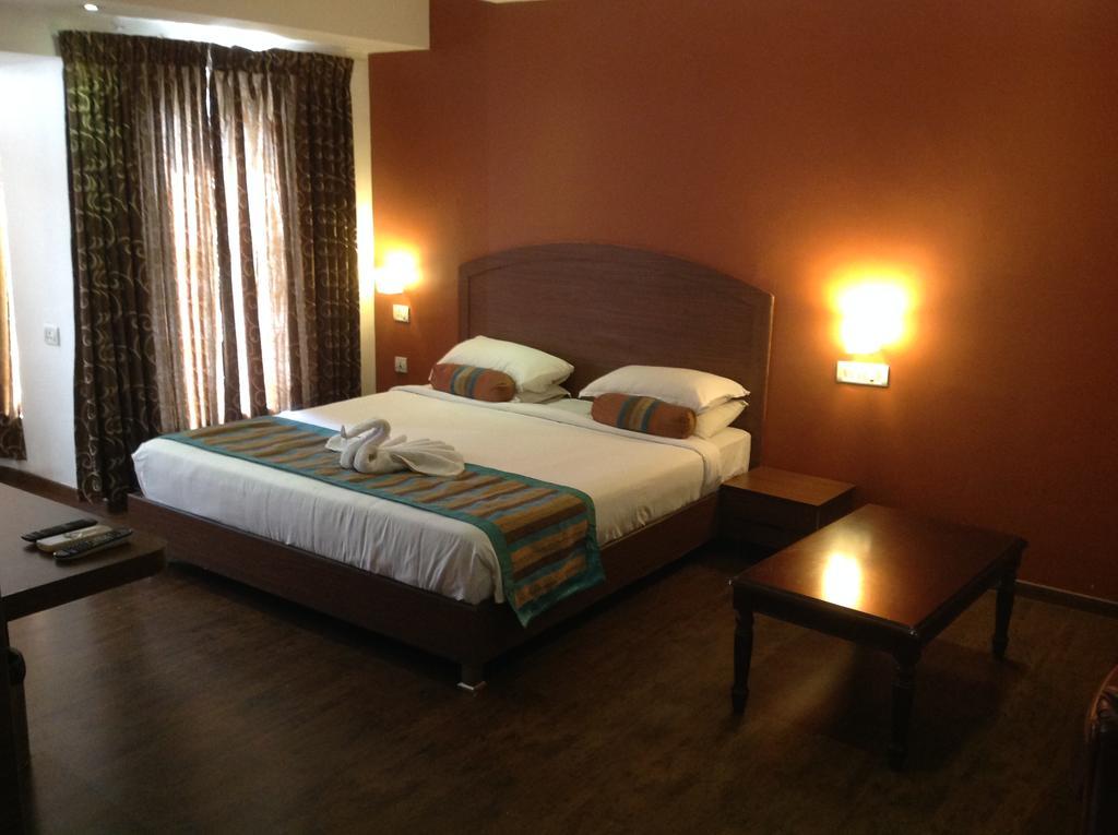 Hotel Milestonnez Sriperumbudur Екстер'єр фото