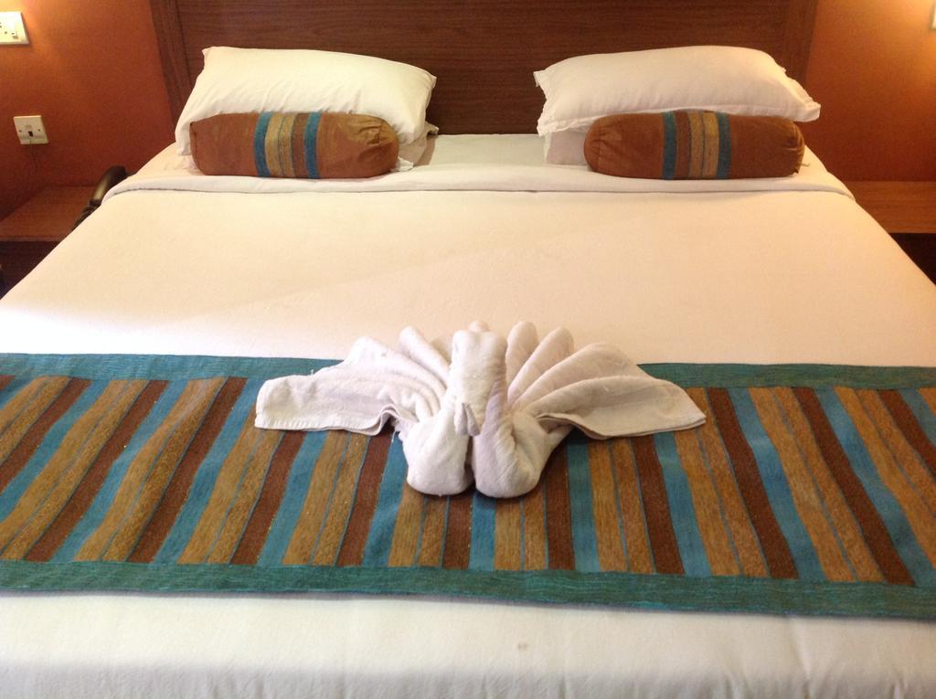 Hotel Milestonnez Sriperumbudur Екстер'єр фото
